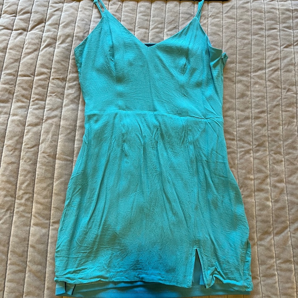 Superdown Mini Dress